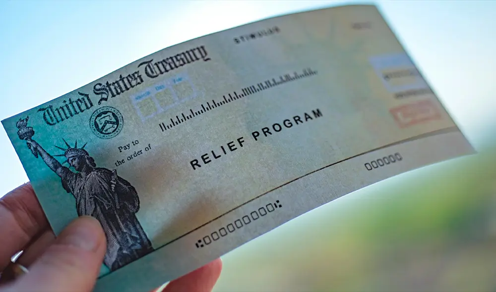 New York ofrece cheques de estímulo de hasta 996US$ para cubrir los costos de calefacción en el invierno. Foto: Univisión