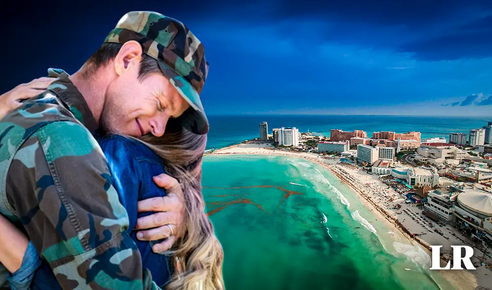 Pareja estadounidense encuentra en Costa Rica un nuevo comienzo para escapar del estrés y los altos costos de vida. Foto: composición Gerson Cardoso/LR Pareja estadounidense encuentra en Costa Rica un nuevo comienzo para escapar del estrés y los altos costos de vida. Foto: composición Gerson Cardoso/LR