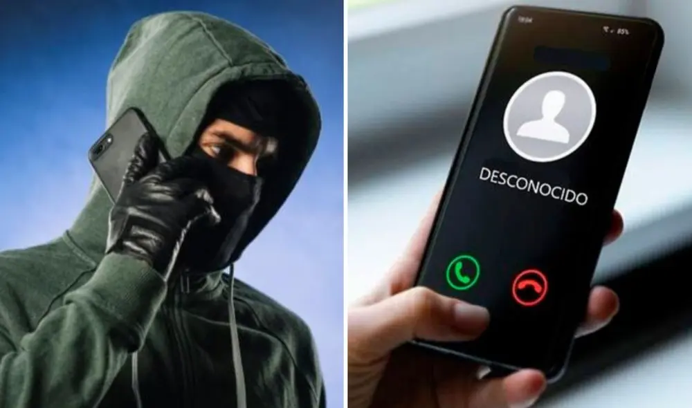 No es necesario descargar una aplicación externa, dispositivos iOS y Android tienen disponible una opción totalmente gratuita. Foto: composición LR