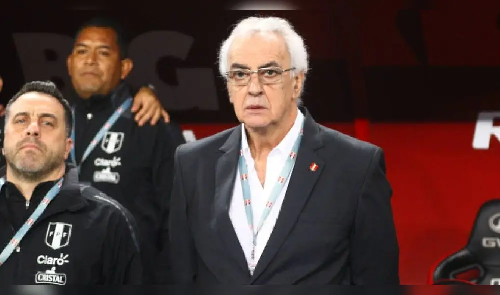 Jorge Fossati
