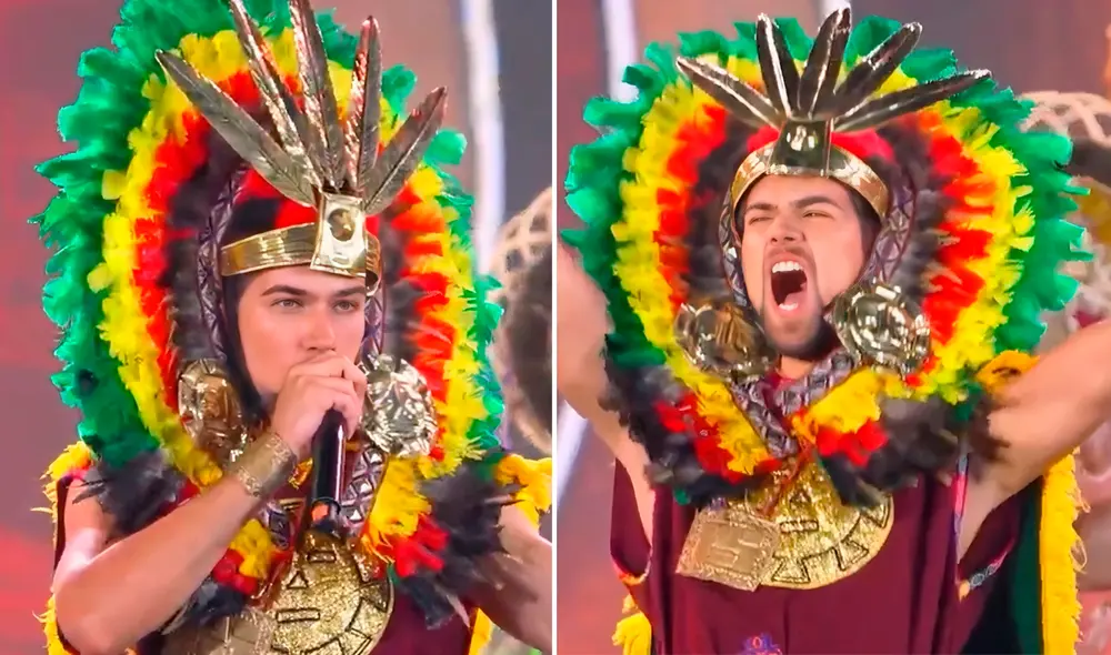 La final del Mister World 2024, con Mickael Peña, se llevará a cabo el 23 de noviembre en Phan Thiet, Vietnam, donde se disputará el título de "el hombre más guapo del mundo". Fotos: captura/Instagram