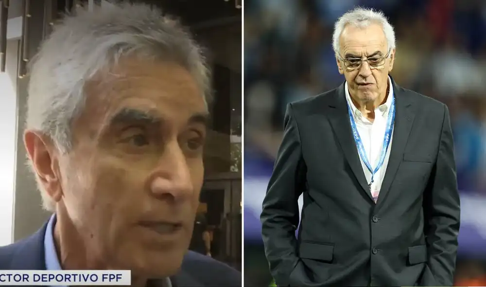 El plantel de Perú arribará este miércoles 20 a Perú tras su viaje a Argentina. Foto: composición LR/captura de Canal N/AFP