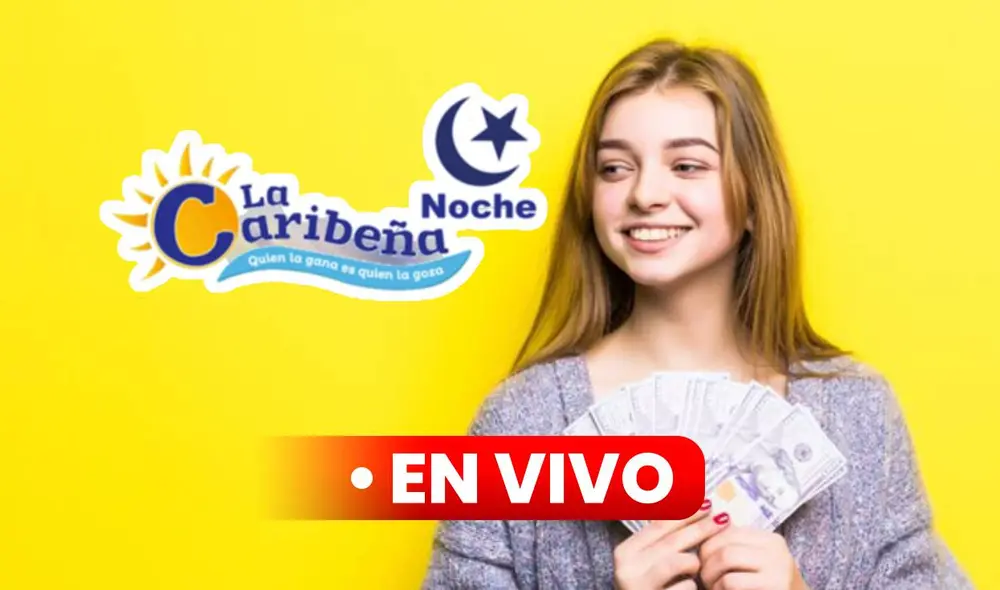 Los sorteos de Caribeña Día y Noche se juegan todos los días en Colombia. Foto: composición LR/Freepik