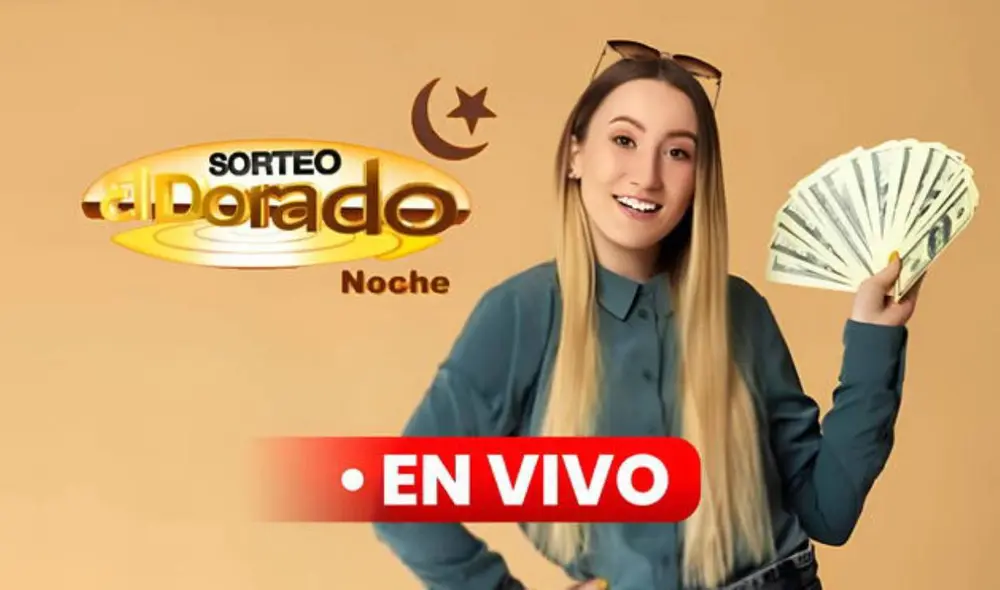 El sortoe El Dorado es uno de los más populares en Colombia y se juega en vivo todos los días. Foto: composición LR/Freepik