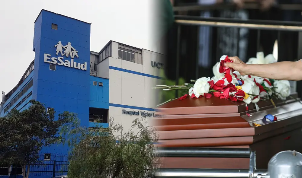 EsSalud brinda una serie de beneficios económicos para los asegurados que pasan por momentos complicados. Foto: Andina/LR EsSalud brinda una serie de beneficios económicos para los asegurados que pasan por momentos complicados. Foto: Andina/LR