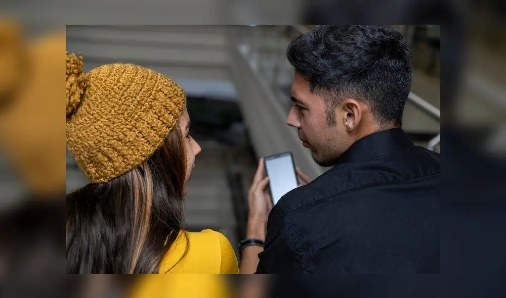 Las nuevas generaciones son las que marcan la pauta en las variaciones del lenguaje. La tecnología es determinante. Fuente: Freepik.