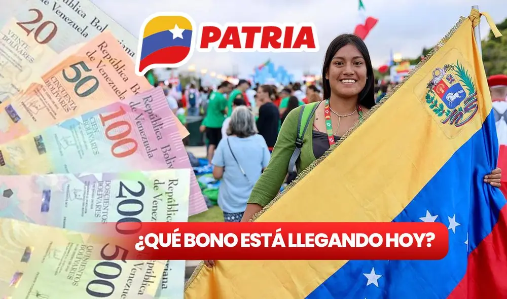 Hay Bonos Patria que están activos en estos días de noviembre 2024. Foto: composición LR/Nicolás Maduro/CNN/Patria