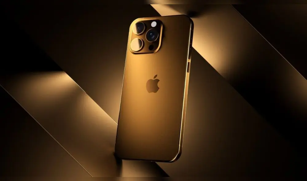 El IPhone 16 es uno de los celulares más buscados por los ciudadanos de todo el mundo. Foto: Composición LR/Bayelón