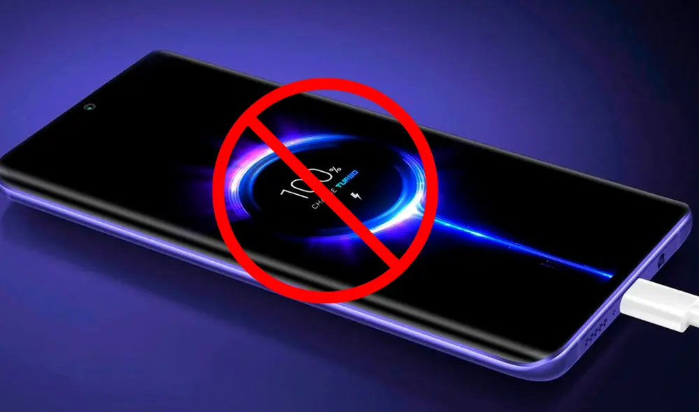 Cargar la batería de tu celular hasta el 100% puede provocar un desgaste prematuro. Foto: Composición LR | Pro Android.