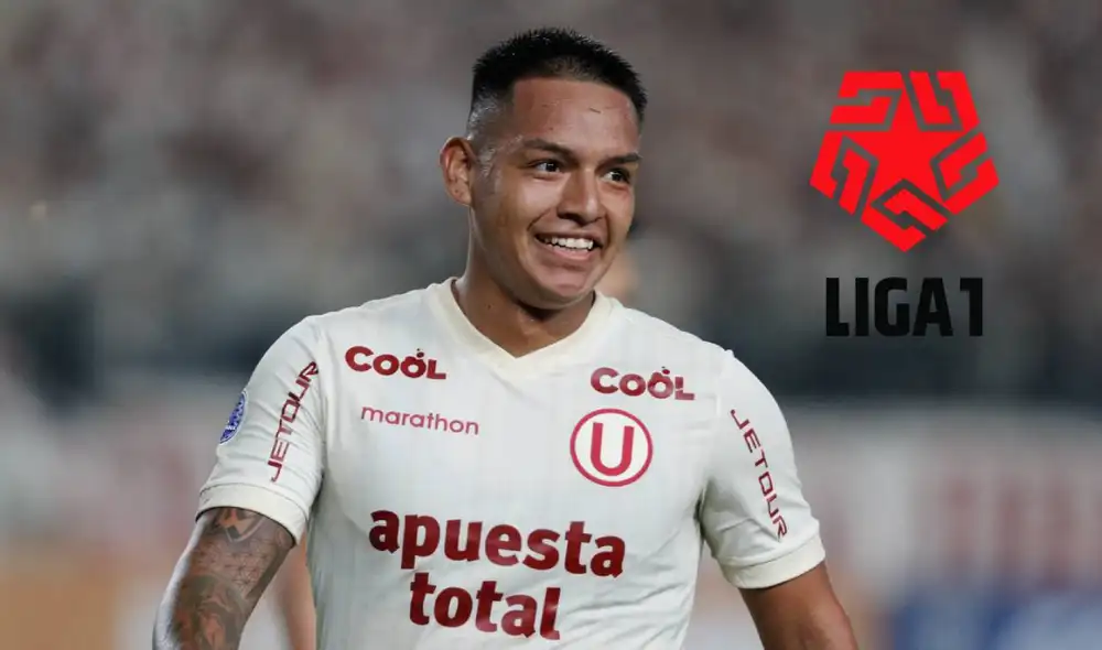 Cabanillas salió bicampeón con Universitario. Foto: composición LR/Luis Jiménez/La República Cabanillas salió bicampeón con Universitario. Foto: composición LR/Luis Jiménez/La República