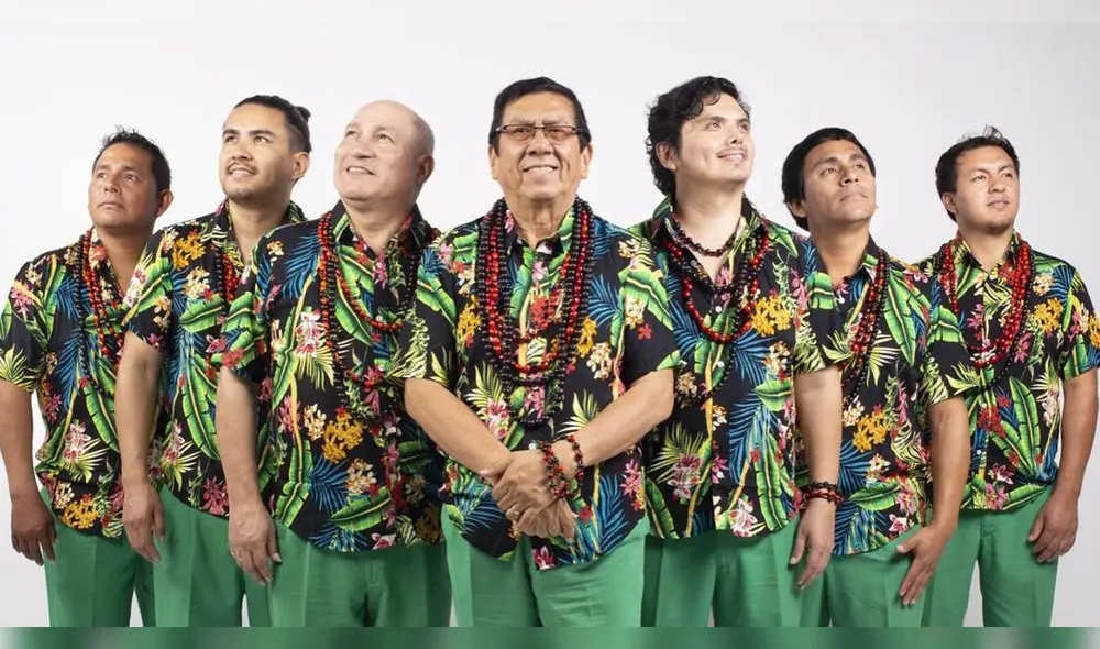 Los Mirlos formará parte de uno de los festivales más importantes de música.