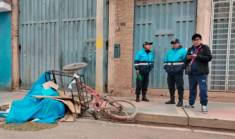 Puno es una de las regiones que tiene las cifras más altas de accidentes de tránsito en Perú. Foto: Cinthia Álvarez/La República