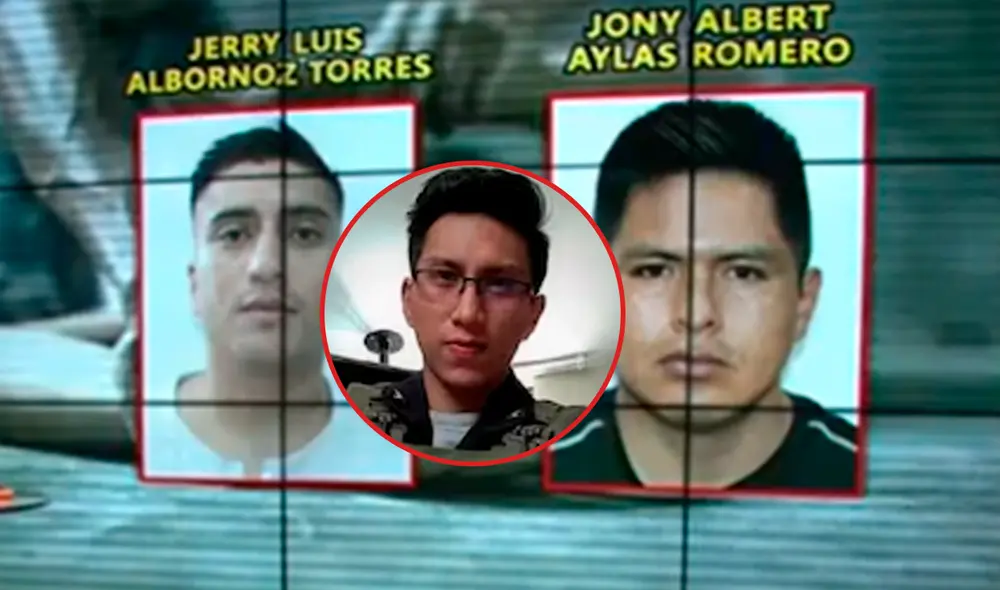 Efectivos policiales implicados en caso de abuso sexual continúan activos/Composición LR/Foto: ATV