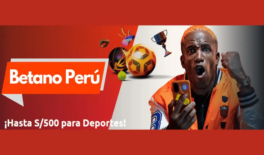 Los nuevos usuarios pueden beneficiarse de un atractivo bono de bienvenida de hasta el 100% en su primer depósito, con promociones específicas para apuestas deportivas y casino.
