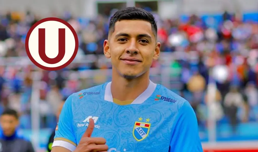 Universitario tendrá una mini pretemporada en Campo Mar hasta mediados de diciembre. Foto: composición LR/Asociación Deportiva Tarma - ADT de Tarma