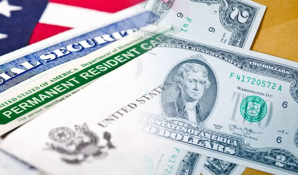 USCIS publicó los nuevos precios para los formularios más solicitados. Foto: composición LR/difusión