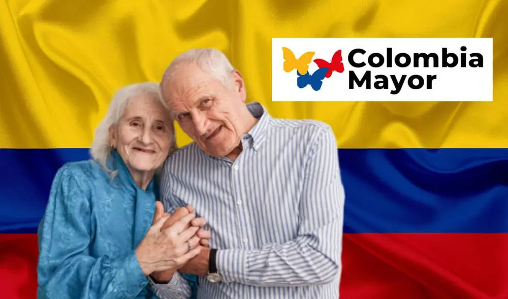 Conoce cuándo cobrar el ciclo 11 de Colombia Mayor y cuáles son los requisitos para acceder al programa. Foto: composición LR/Freepik Conoce cuándo cobrar el ciclo 11 de Colombia Mayor y cuáles son los requisitos para acceder al programa. Foto: composición LR/Freepik