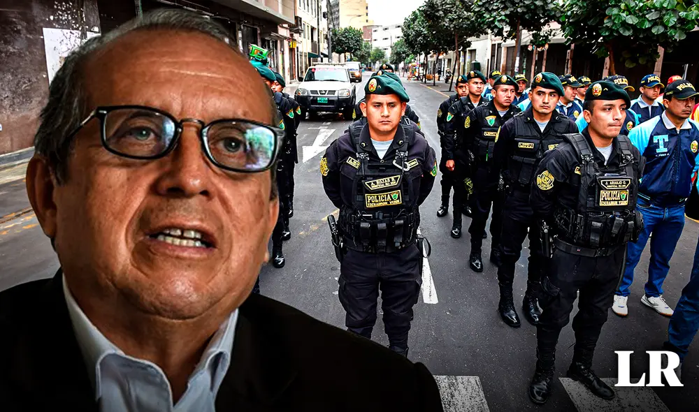 Nicanor Boluarte se encuentra prófugo de la justicia, tiene un dictamen de 36 meses de prisión preventiva en su contra. Foto: composición LR