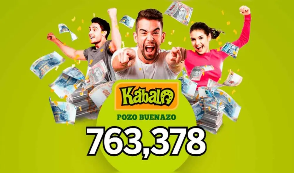 Juego de azar se lleva a cabo todos los martes, jueves y sábados. Foto: Intralot Juego de azar se lleva a cabo todos los martes, jueves y sábados. Foto: Intralot