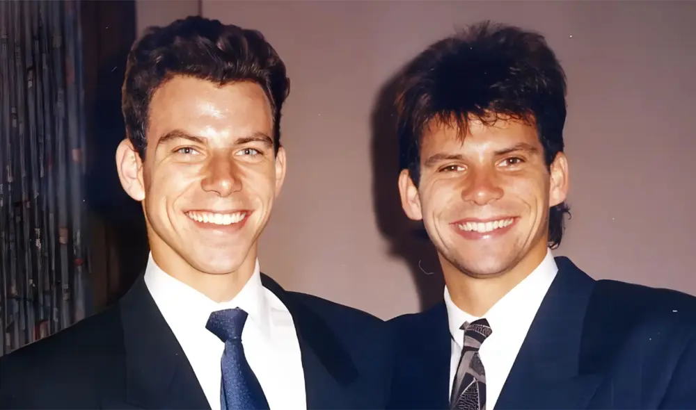 Los hermanos Menéndez enfrentarán una nueva audiencia el próximo lunes. Foto: difusión