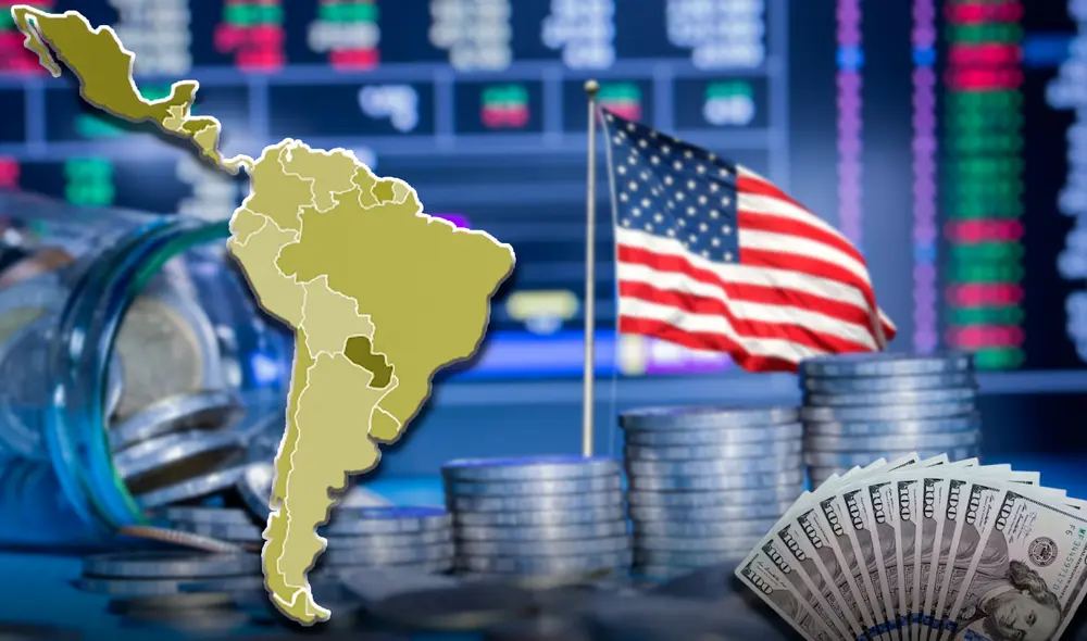 Este país de América Latina obtuvo una puntuación de 43,19 y lidera el ranking 2024 junto a Estados Unidos y Canadá.  Foto: composición LR/Freepik/Perfil