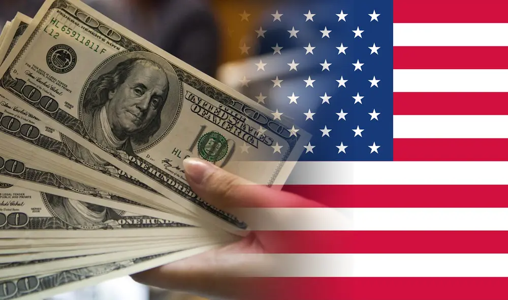 El sueldo en Estados Unidos subirá en diferentes estados. Foto: composición LR/Pixabay