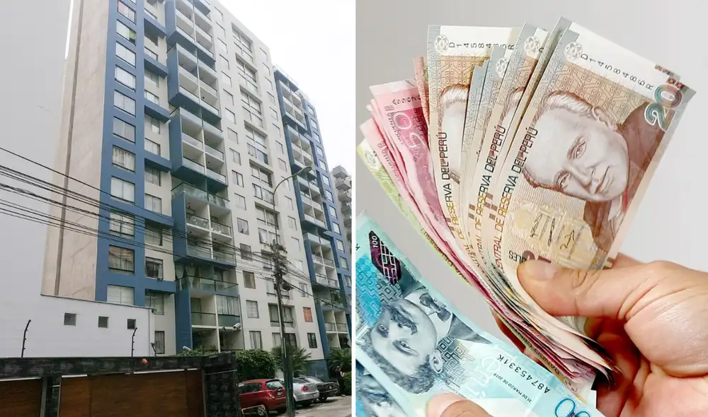 La zona de Lima Norte ofrece los alquileres más competitivos de la capital. Fotos: Andina