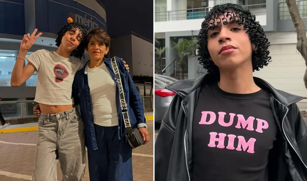 Seguidores felicitaron al creador de contenido. Foto: Valentino Palacios/ Instagram