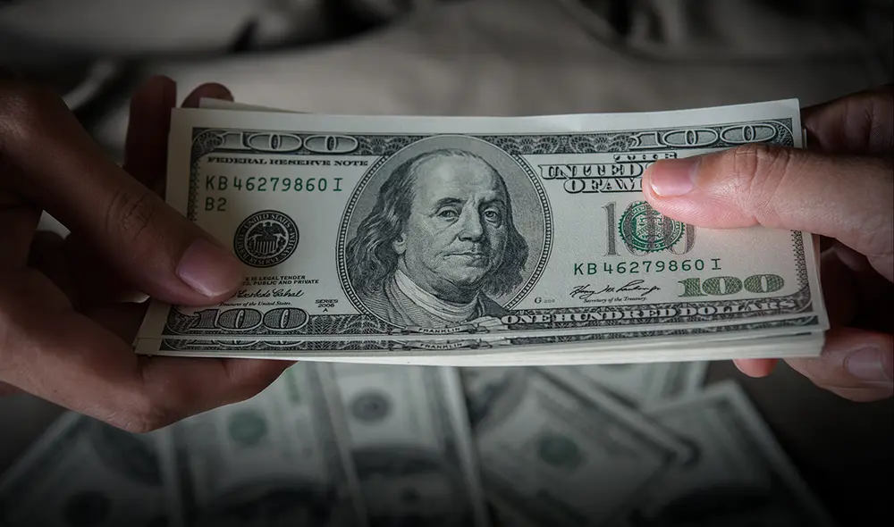 Tras el rechazo de la Proposición 32, los residentes en California tendrán que esperar para un aumento de salario. Foto: Freepik Tras el rechazo de la Proposición 32, los residentes en California tendrán que esperar para un aumento de salario. Foto: Freepik