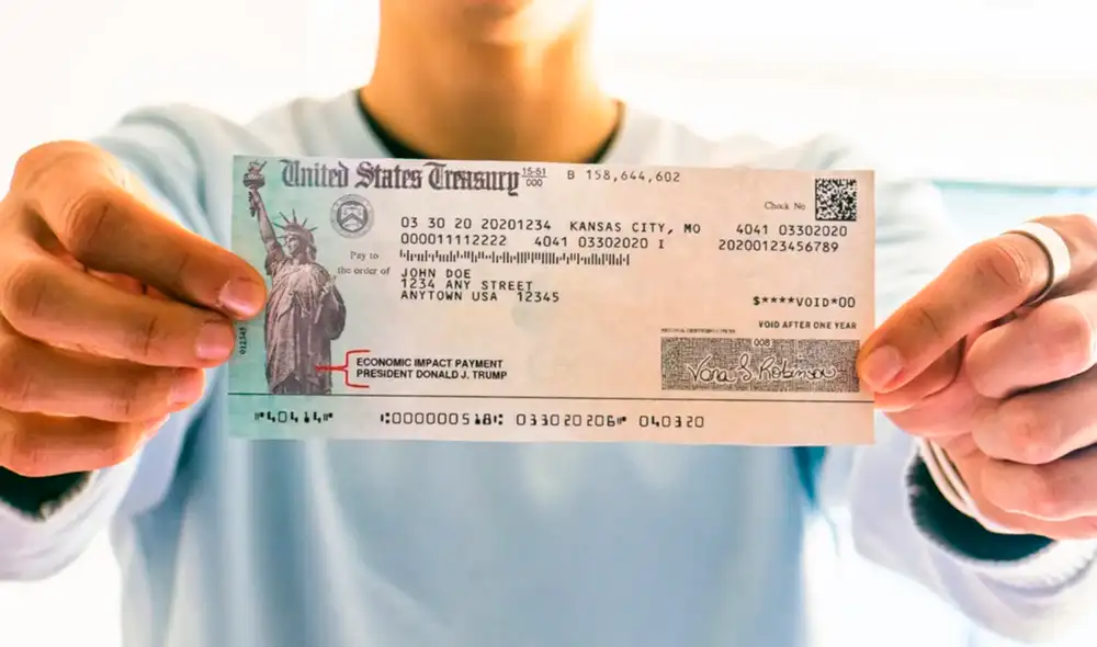 En Colorado, puede recibir cheques de estímulo si cumples con requisitos esenciales. Foto: 2001