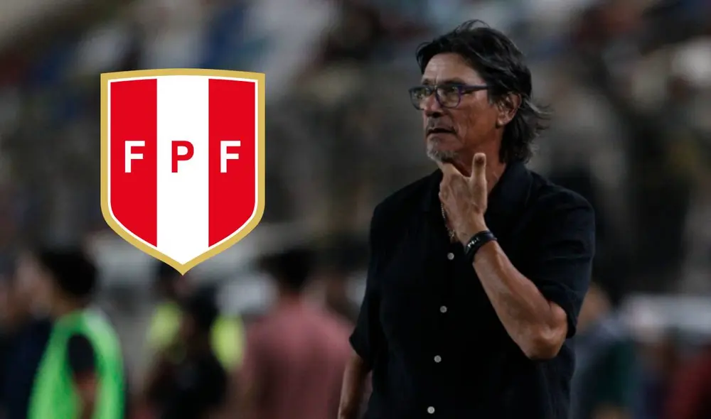 Ángel Comizzo llegó al fútbol peruano en el 2013 para dirigir a Universitario. Foto: composición LR/Luis Jiménez/GLR