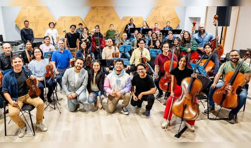 Ho-Ho-Ho Sinfónico. Ho-Ho-Ho Sinfónico.