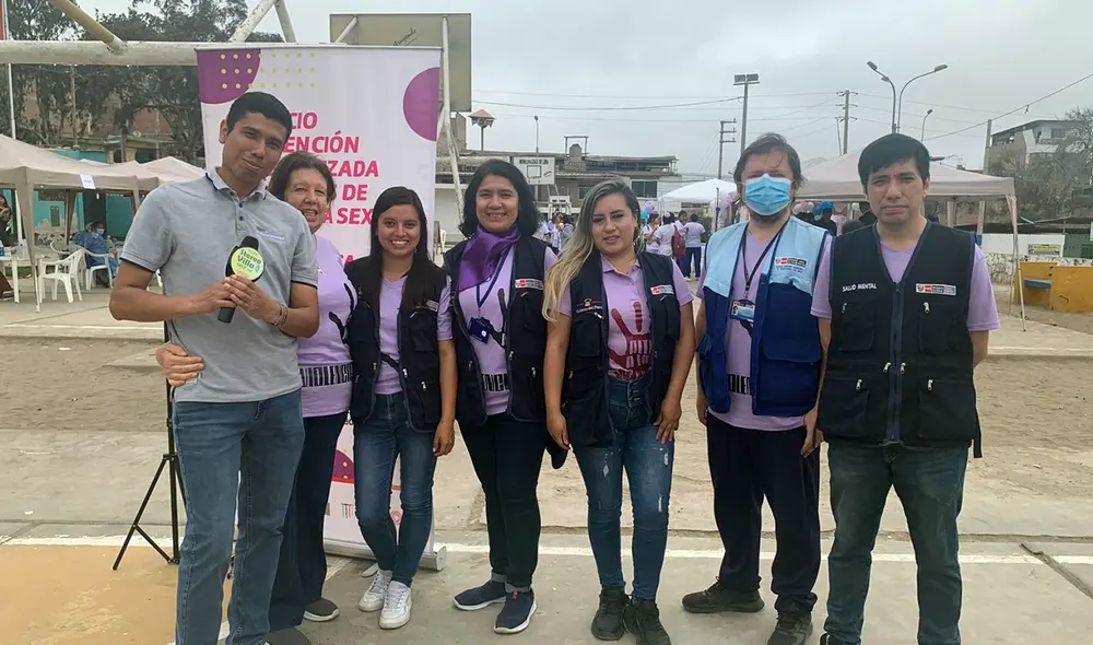 Día internacional de la Eliminación de la Violencia contra la mujer. Foto: difusión