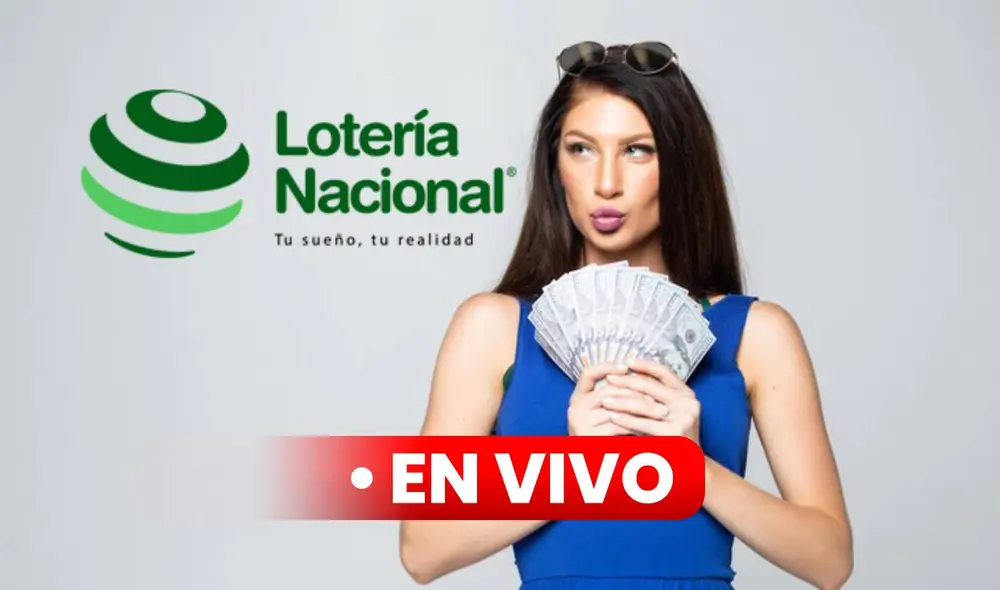 La Lotería Nacional de República Dominicana juega todos los días sus sorteos en vivo. Foto: composición LR/Freepik