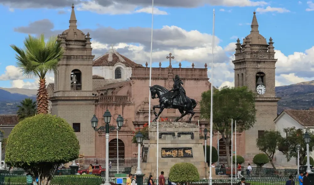Ordenanzas regionales permitirán descansar a los trabajadores de dos regiones el próximo miércoles 27 de noviembre. Foto: Andina