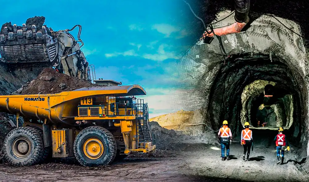 Este megaproyecto busca aumentar la capacidad minera de este país de Sudamérica. Foto: Composición LR/DFMAS/Continental Gold. Este megaproyecto busca aumentar la capacidad minera de este país de Sudamérica. Foto: Composición LR/DFMAS/Continental Gold.