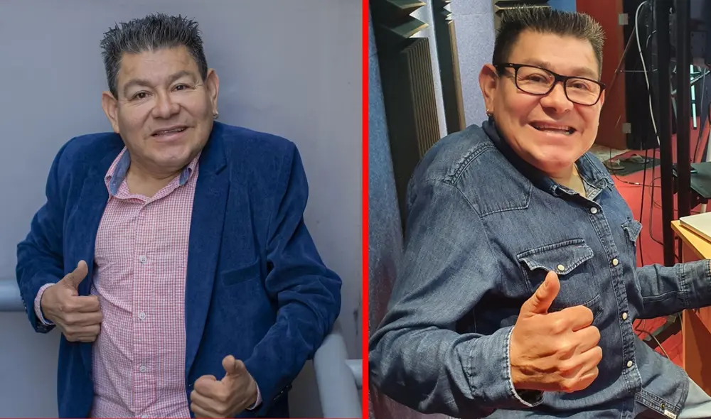 Las hijas de Dibert Aguilar y sus carreras. Difusión