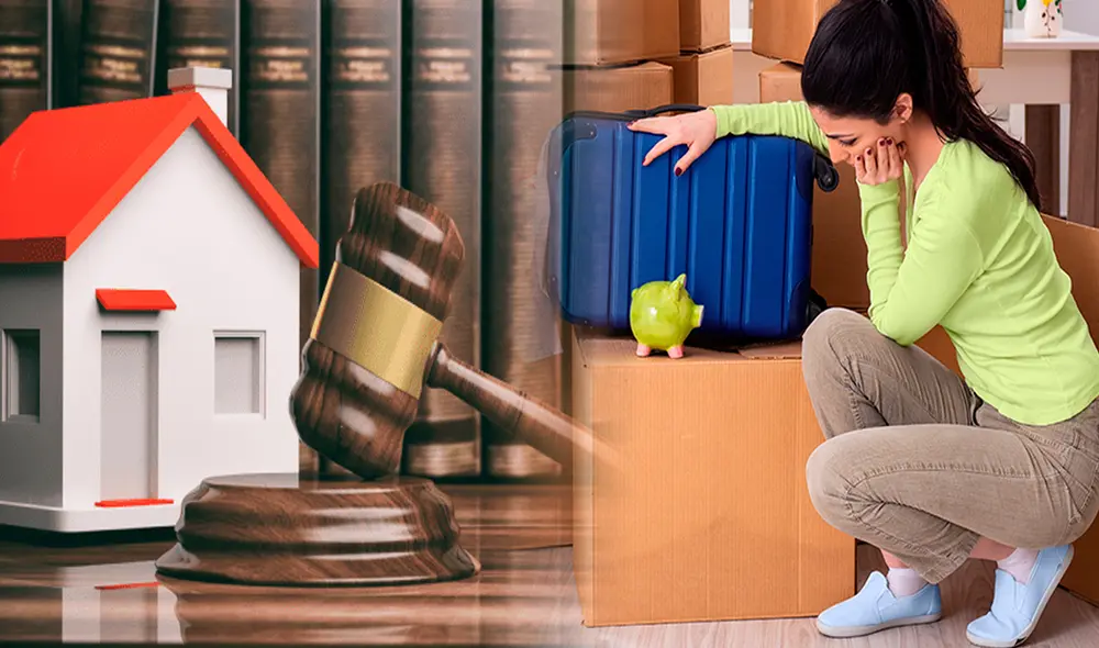 Una de las medidas que toma la municipalidad por no pagar el impuesto predial es el embargo de cuentas bancarias. Foto: Andina/LR Una de las medidas que toma la municipalidad por no pagar el impuesto predial es el embargo de cuentas bancarias. Foto: Andina/LR