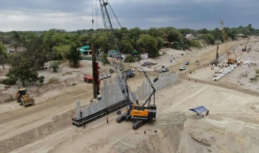 Los proyectos se realizarán en 9 regiones a nivel nacional y están orientados a diferentes rubros. Foto: Andina