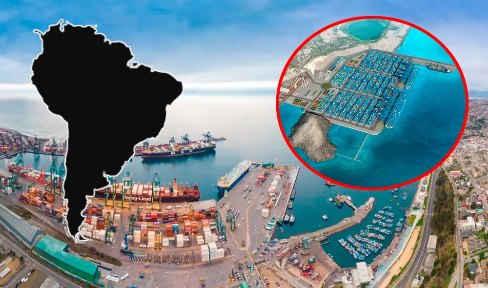 Con la apertura de mercados, este país de Sudamérica podría posicionarse como un líder económico en la región. Foto: composición LR/AFP. Con la apertura de mercados, este país de Sudamérica podría posicionarse como un líder económico en la región. Foto: composición LR/AFP.