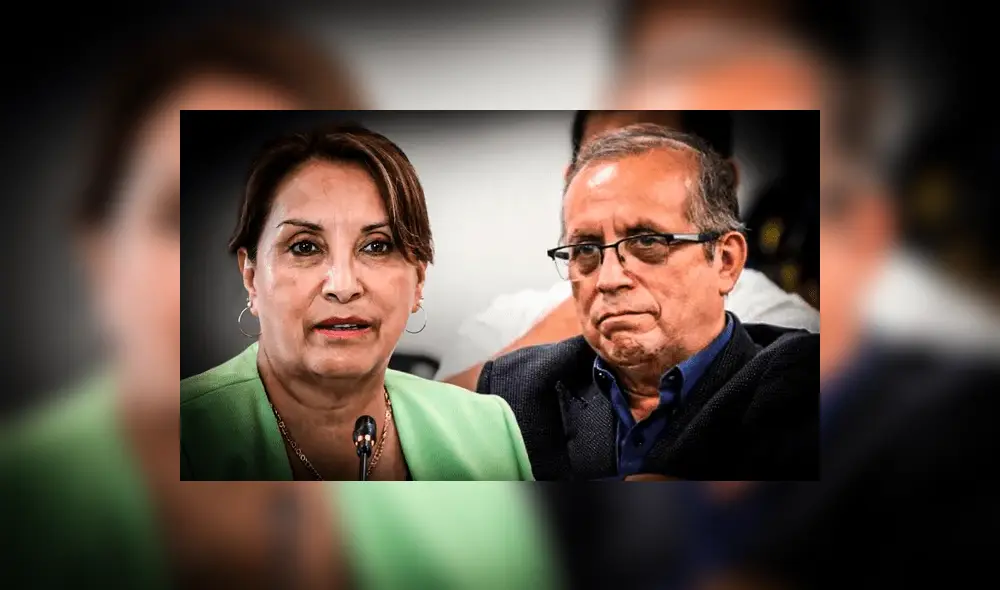 Nicanor Boluarte se encuentra prófugo y enfrenta una orden de prisión preventiva por 36 meses. Foto: Composición La República.