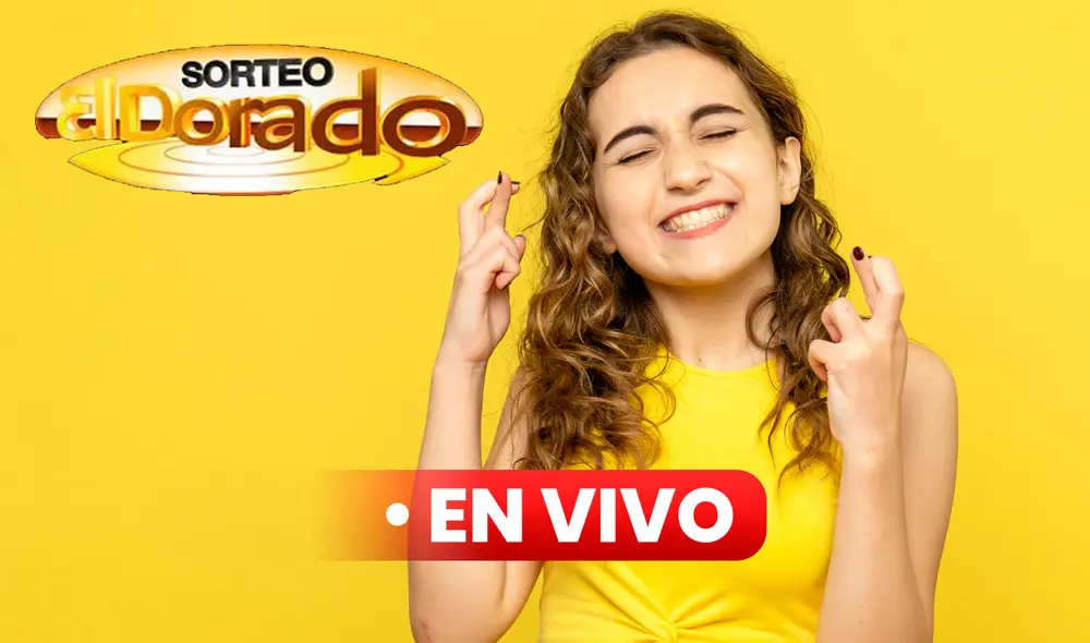 El Dorado Mañana y Tarde solo se juega en los días laborables. Foto: composición LR / Freepik