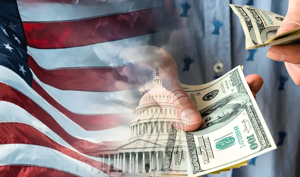 El aumento en los salarios mínimos para 2025 representa un avance significativo en la lucha por mejorar las condiciones laborales en Estados Unidos. Foto: composición LR/RTVE/Marca El aumento en los salarios mínimos para 2025 representa un avance significativo en la lucha por mejorar las condiciones laborales en Estados Unidos. Foto: composición LR/RTVE/Marca