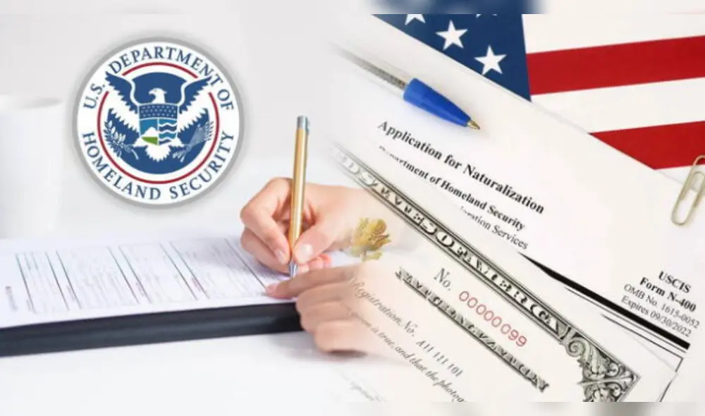 Además, existen maneras de acelerar la obtención de la ciudadanía, como la ciudadanía derivada, programas de apoyo a inmigrantes y la Visa S para testigos en casos federales.