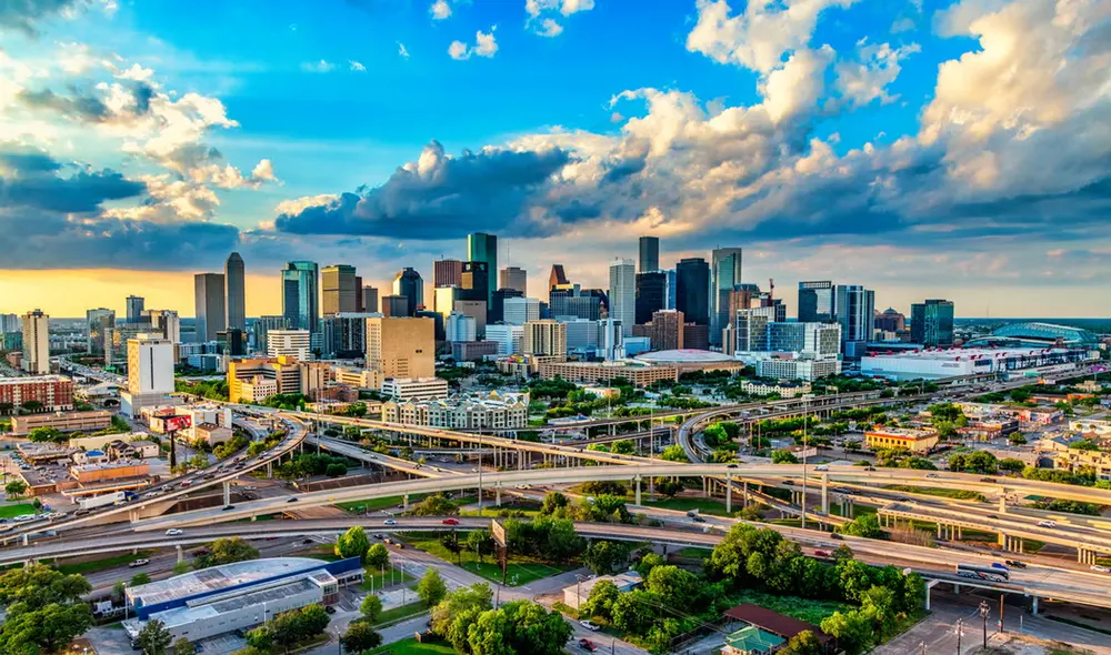 Esta es la ciudad más cómoda para vivir de Texas. Foto: difusión