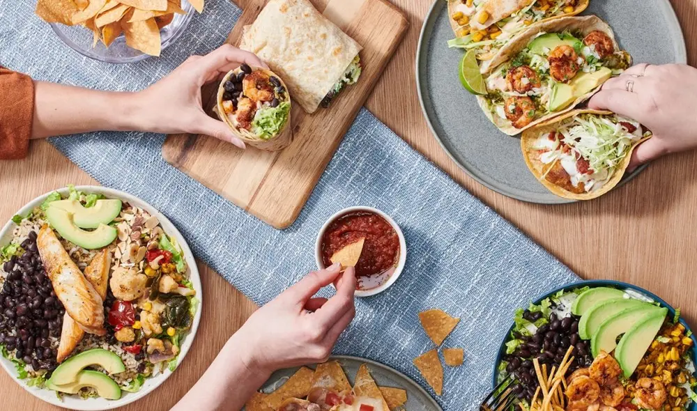 Esta cadena de comida rápida no volverá a abrir sus puertas. Foto: difusión Esta cadena de comida rápida no volverá a abrir sus puertas. Foto: difusión