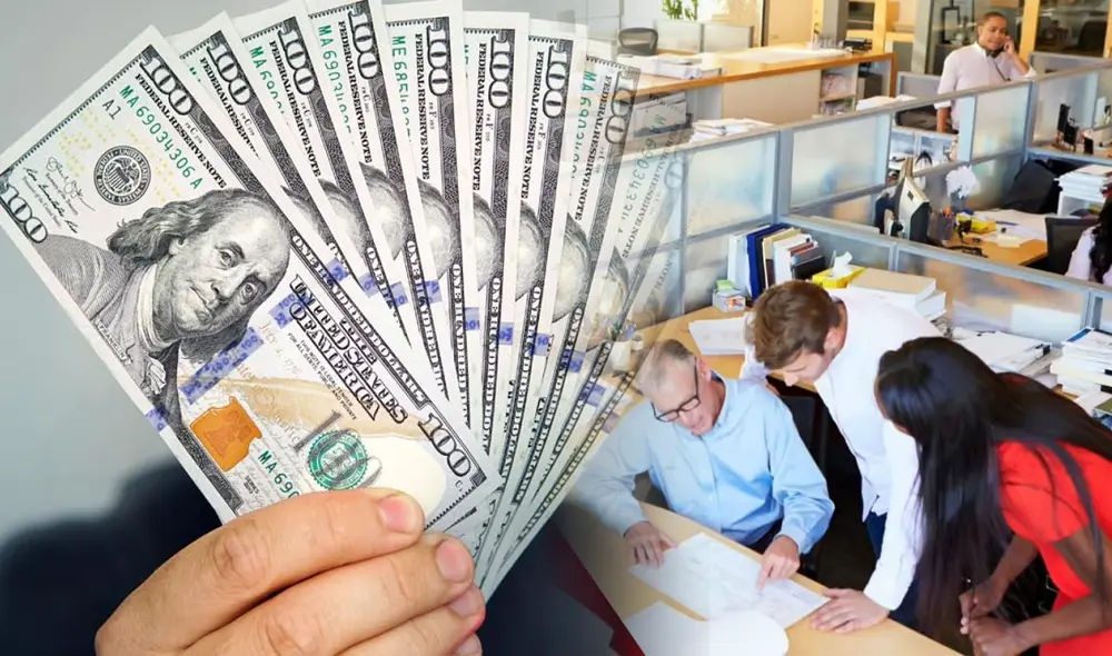 Entérate cómo ganar dinero trabajando en Florida. Foto: composición LR/difusión Entérate cómo ganar dinero trabajando en Florida. Foto: composición LR/difusión