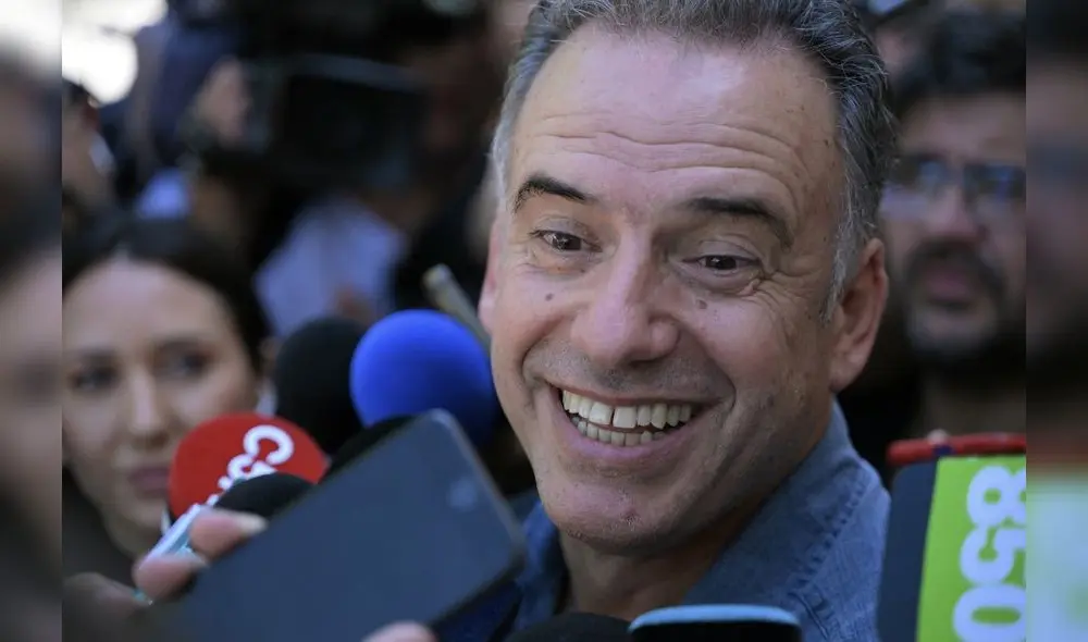 Yamandú Orsi Yamandú Orsi