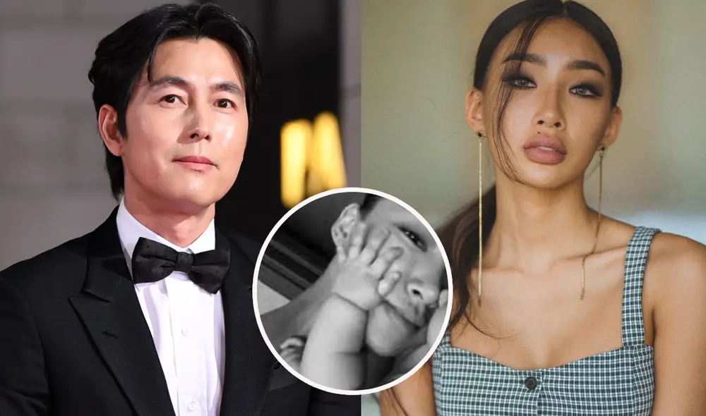 Moon Gabi y el actor se llevan 16 años de diferencia. Foto: composición LR/difusión/Dispatch Moon Gabi y el actor se llevan 16 años de diferencia. Foto: composición LR/difusión/Dispatch