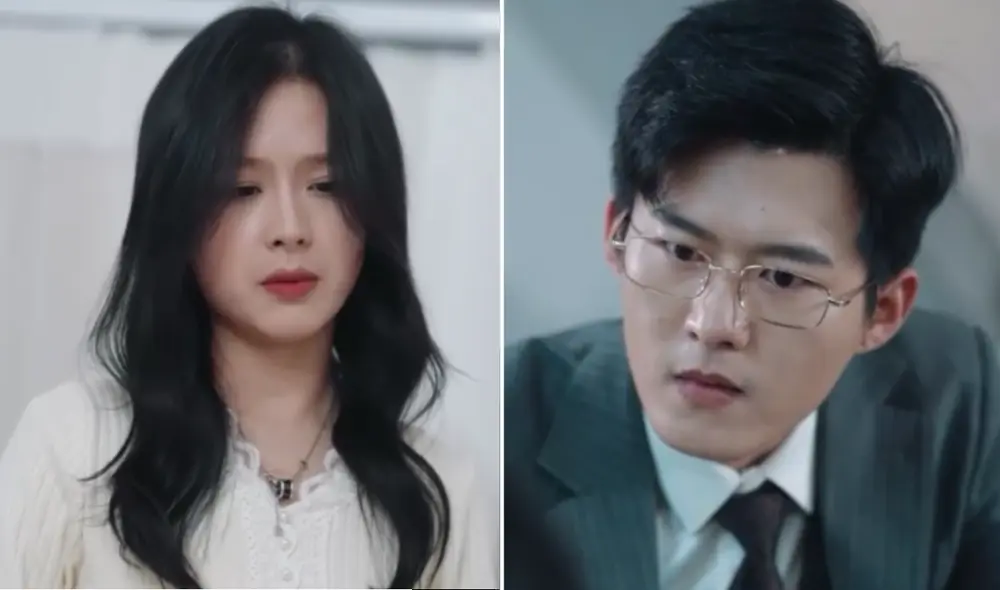 Drama chino viral de TikTok. Foto: composición/MoboReel